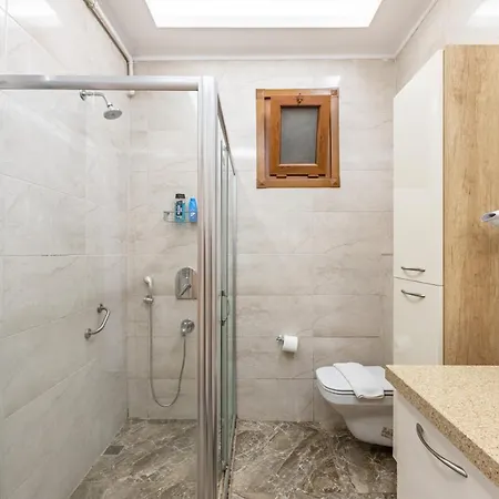 Apartment Sleek And Central Flat In Nisantasi