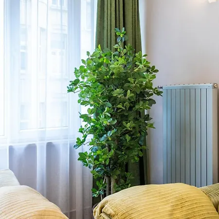 Apartment Sleek And Central Flat In Nisantasi *